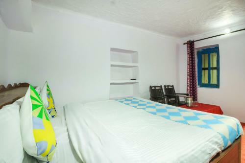 Hostal Oyo 77693 Indra 1rk