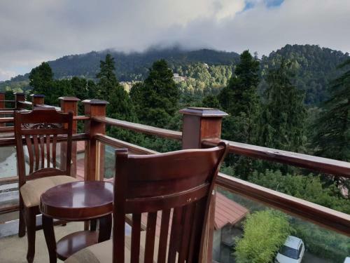 Hotel La Niwasa By Shivraj