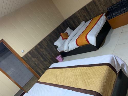 Hotel Neelam Raj