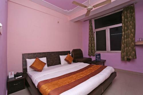 Hotel Oyo 3181 Parmarth Niketan