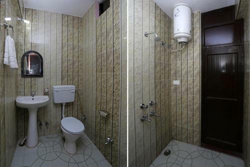 Hotel Oyo 3181 Parmarth Niketan