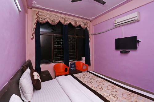 Hotel Oyo 3181 Parmarth Niketan