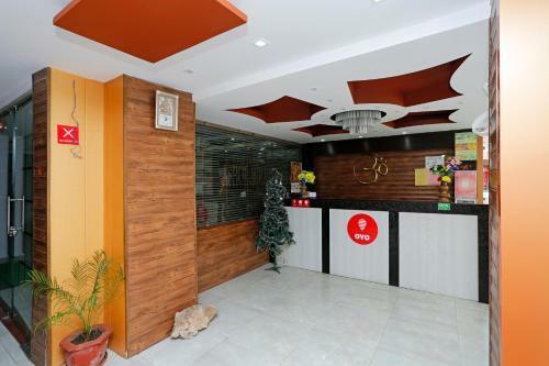 Hotel Oyo 3181 Parmarth Niketan
