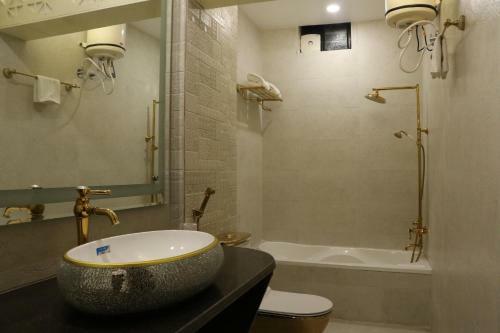 Hotel Tulsi Comfort Nanded
