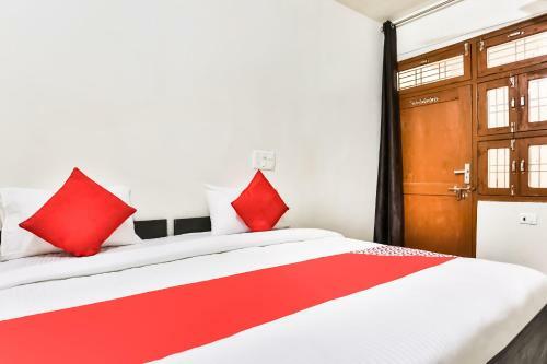 Hotel Oyo 69507 Royal King Inn