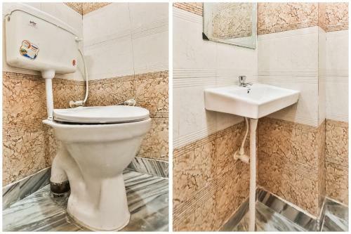 Hotel Oyo 69507 Royal King Inn