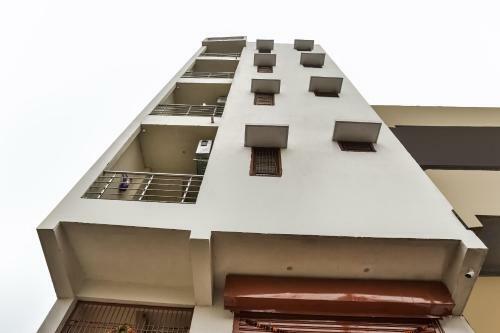 Hotel Oyo 69507 Royal King Inn