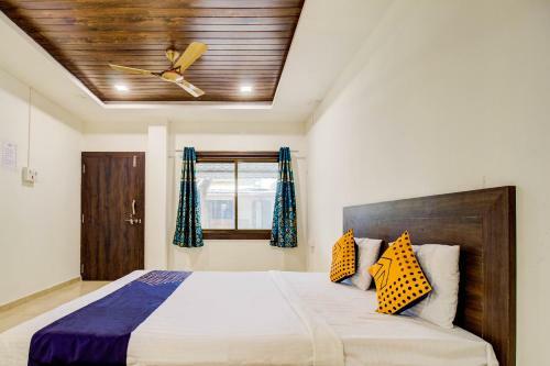 Hotel Spot On 76295 Shubheccha