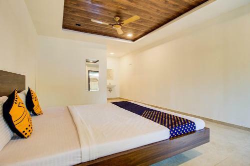 Hotel Spot On 76295 Shubheccha