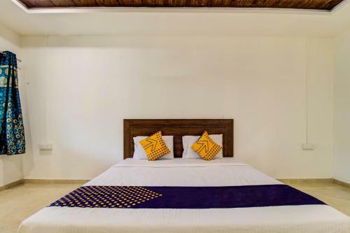 Hotel Spot On 76295 Shubheccha