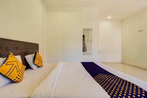 Hotel Spot On 76295 Shubheccha