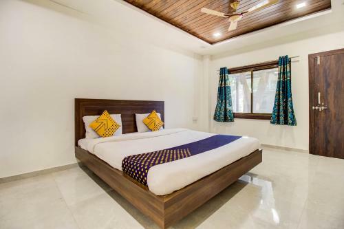 Hotel Spot On 76295 Shubheccha