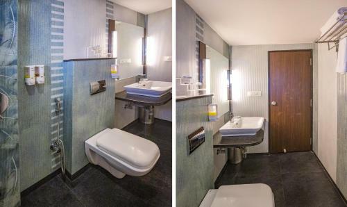 Hotel 24 Seven Nashik