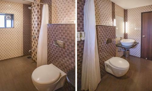 Hotel 24 Seven Nashik