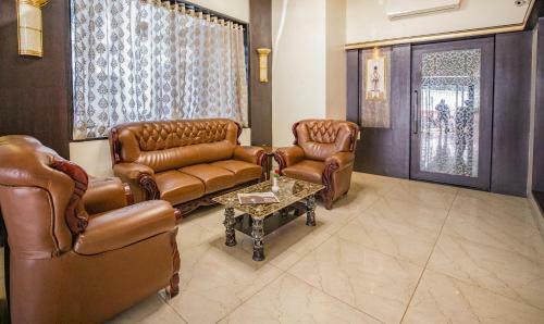 Hotel 24 Seven Nashik
