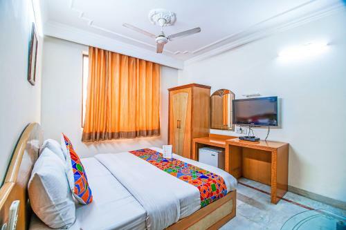 Fabhotel Ashu Palace Karol Bagh