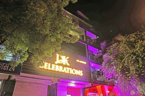 Hotel Silverkey Executive Stays 39691 Mittal Residency Mayur Vihar Phase-1