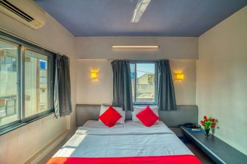 Hotel Grand Ashwin