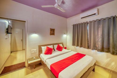 Hotel Grand Ashwin