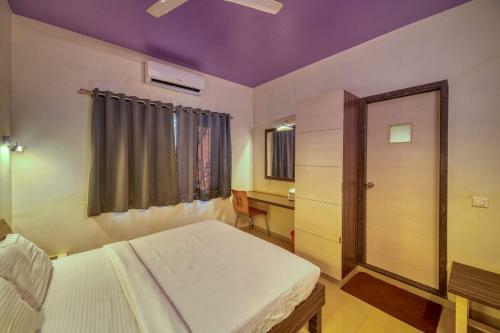 Hotel Grand Ashwin