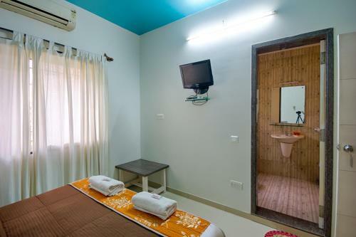 Hotel Grand Ashwin