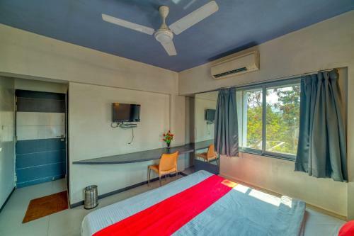 Hotel Grand Ashwin