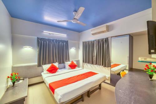 Hotel Grand Ashwin