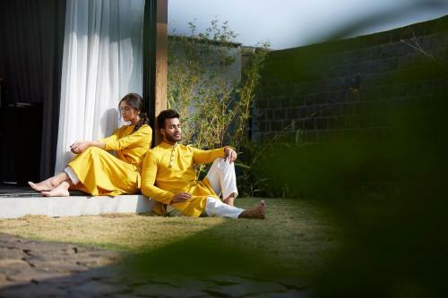 Hotel Viveda Wellness Village
