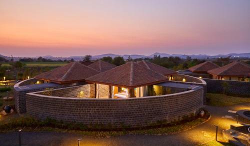 Hotel Viveda Wellness Village