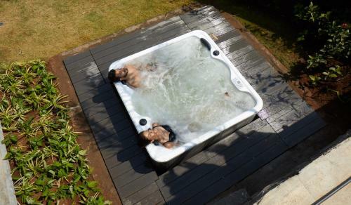 Hotel Viveda Wellness Village
