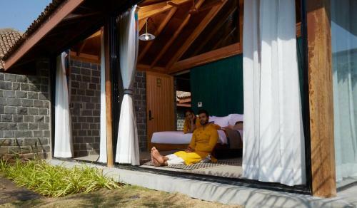 Hotel Viveda Wellness Village