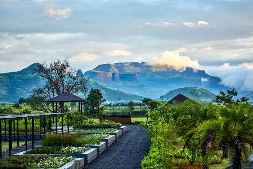 Hotel Viveda Wellness Village