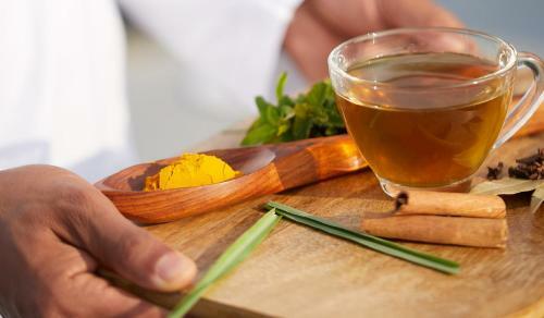 Hotel Viveda Wellness Village