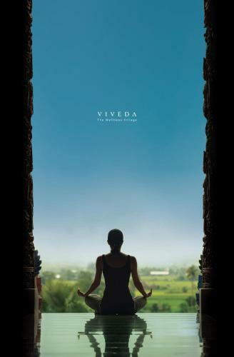 Hotel Viveda Wellness Village