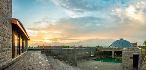 Hotel Viveda Wellness Village