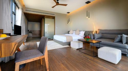Hotel Aria Resort & Spa