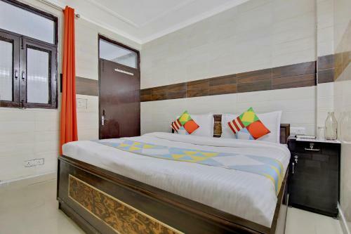 Hostal Oyo 78523 Ar Comfort Residency