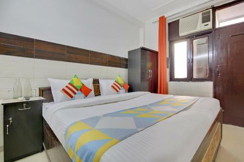 Hostal Oyo 78523 Ar Comfort Residency