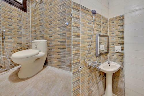Hostal Oyo 78523 Ar Comfort Residency