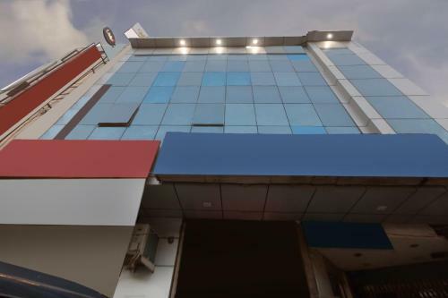 Spot On 80086 Hotel Advait