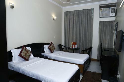 Hotel City Centre Inn - Couple Friendly Stays