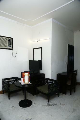 Hotel City Centre Inn - Couple Friendly Stays