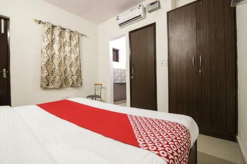 Oyo 15668 Hotel Heaven Inn