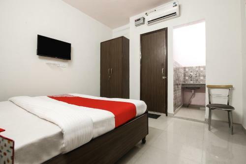 Oyo 15668 Hotel Heaven Inn