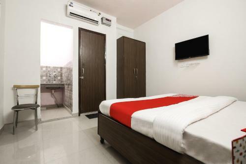 Oyo 15668 Hotel Heaven Inn