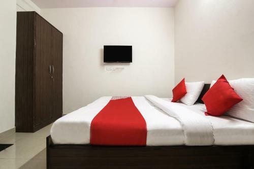 Oyo 15668 Hotel Heaven Inn