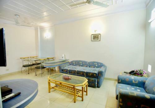 Hotel Madonna