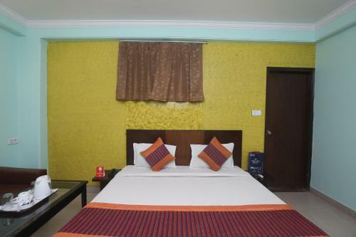Hotel Green Palace Delhi Airport