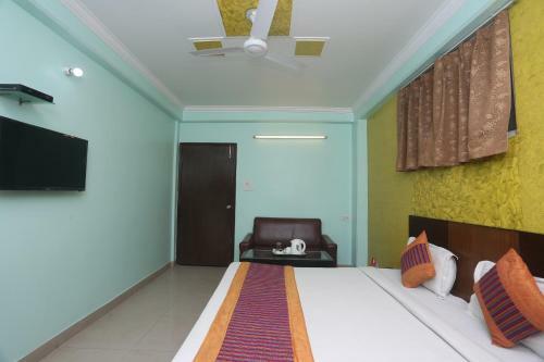 Hotel Green Palace Delhi Airport