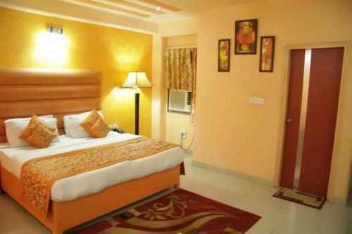 Hotel Classic Paradise Inn